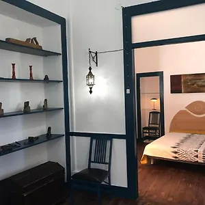 Ferienhaus Pura Vida Haus Am, Breña Baja