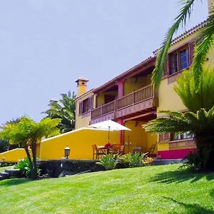 Ferienhaus Casas-bungalows Pajeros, Breña Baja